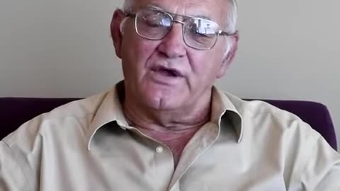George Zinn 9/11 (Full Interview)