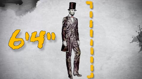 Facts about Abraham Lincoln