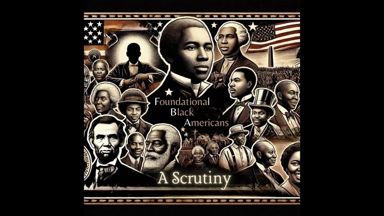 FBA is a Black Supremacist Organization
