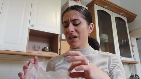 My Feet are Famous but I'm Not (Loser Ana Deleted YouTube Video)