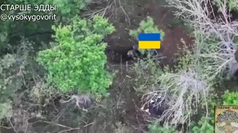 🚁🏴 Ukraine Russia War | Russian Troops Capture Zelena Dolyna Village | RCF