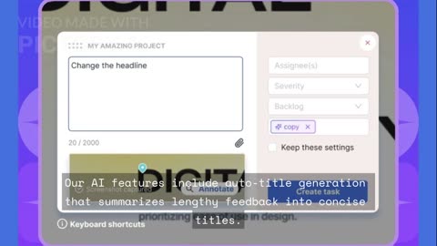 Let AI Do the Busy Work: Inside BugHerd's New Auto-Tagging & Titling (Beta)