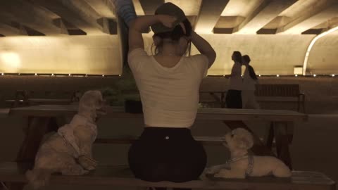 CEO Girl Left the City to Live in Forest: First 100 Days Building a Bamboo House and Farm