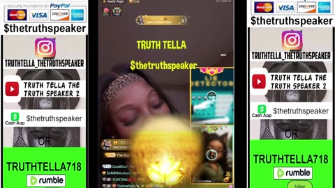 QUEEN TOMIKAY NIGHTCAP AFTER WAKING IT UP ON ACESOFAMOUS