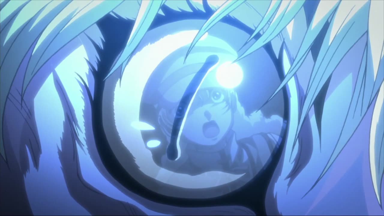 Devil May Cry - Breaking Benjamin - So Cold
