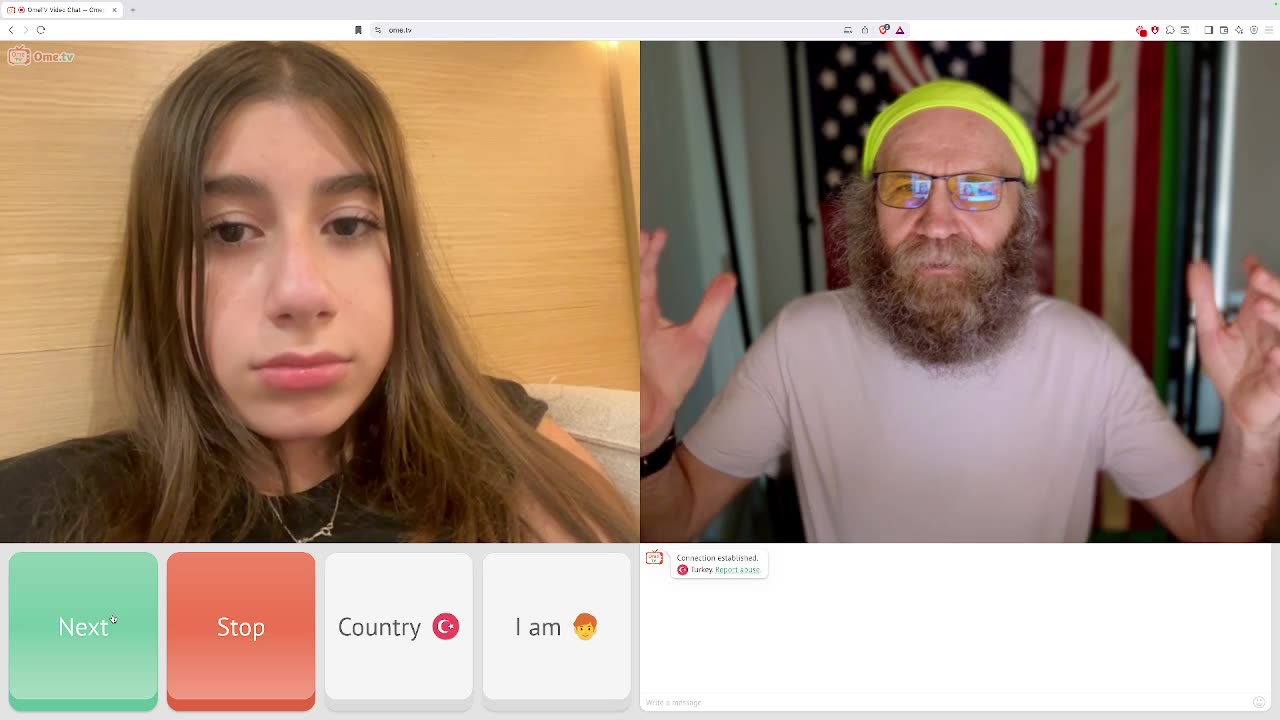 RECAI ISKENDER SUPER FOLLOSH SHOCK THERAPY