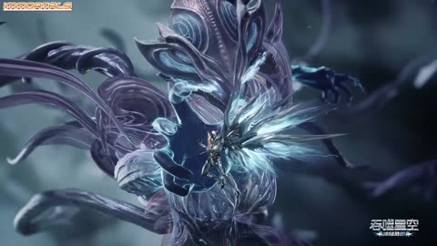 Swallowed Star – Episodul 201