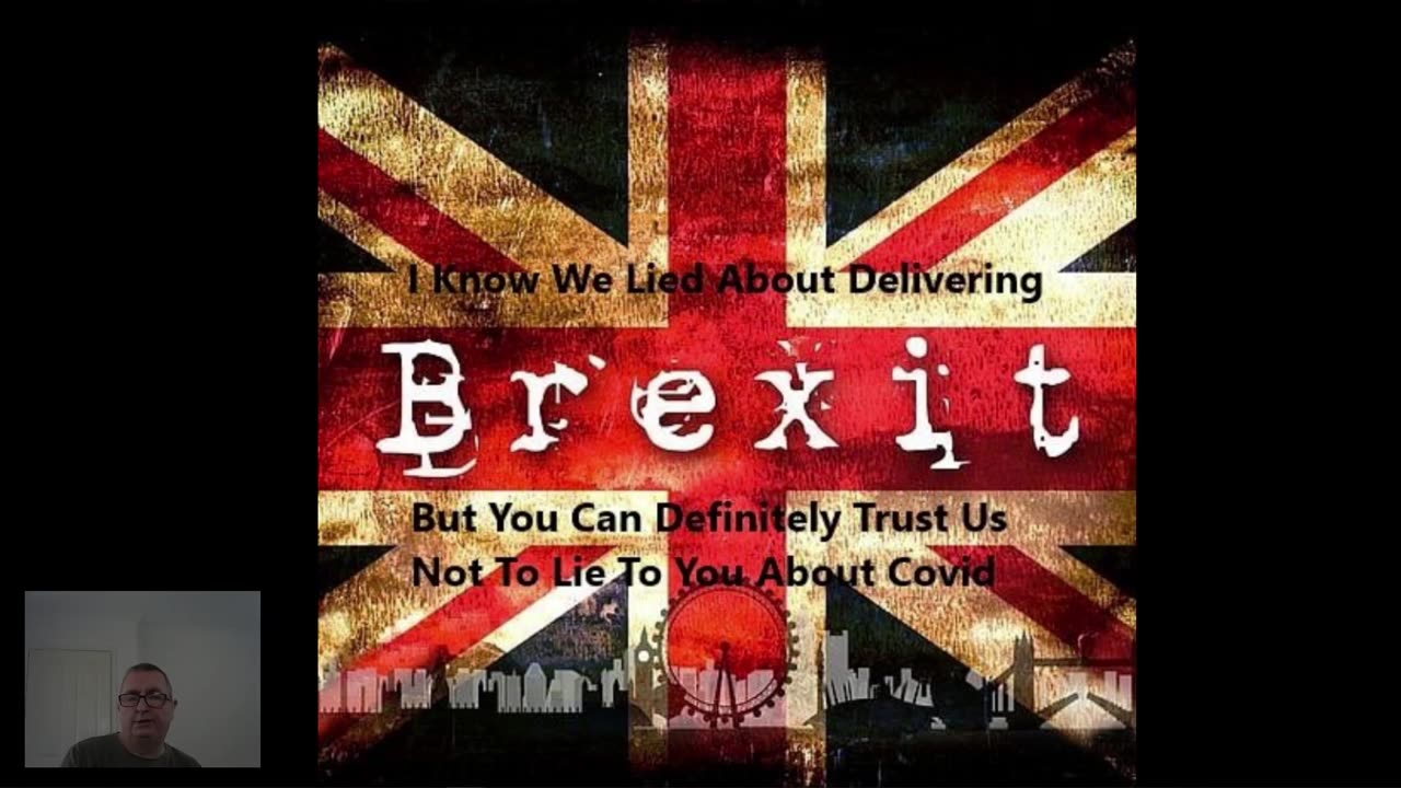 20.07.25 - UK. War Update. Recap on where we are, what we face and Intuition.