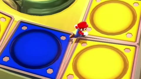 Mario Galaxy Movie We Going To See Rosalina #supermariogalaxy #nintendo #switch2