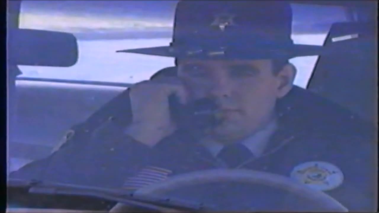 1987 - Joey Popp WLOS Report on Special Deputies