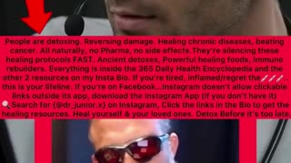 MIRROR adrenochrome