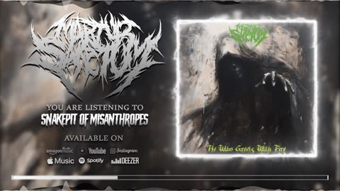 Snakepit of Misanthropes