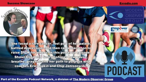 Success Showcase - Shawn George - Ep 312