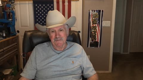 I Sure Am Glad To Be Back On YouTube!