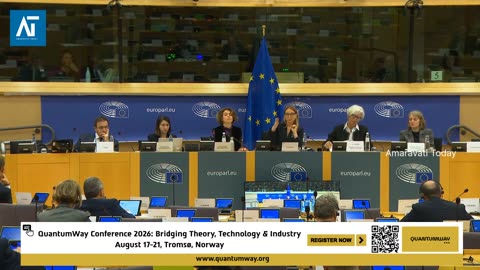 Lagarde’s 2025 ECB Outlook: Euro Stability, Rates & Digital Euro Explained | 2 | Amaravati Today