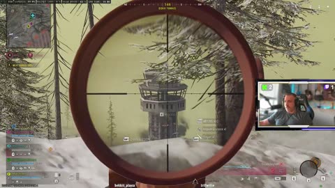 WARZONE