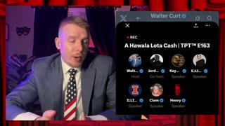 LIVE: A Hawala Lota Cash | TPT™ E163