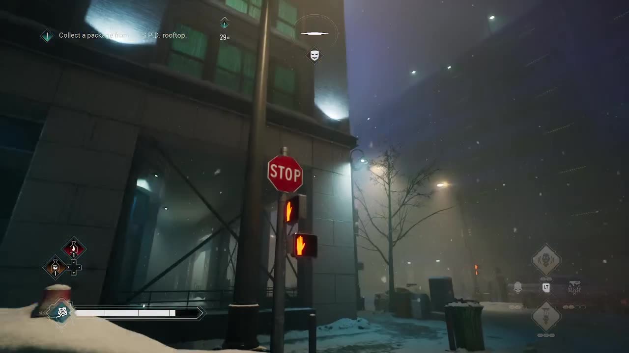 A World of Shitty Saves, Rare Based Moments and True non-binary representation