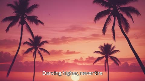 All Night Long #1