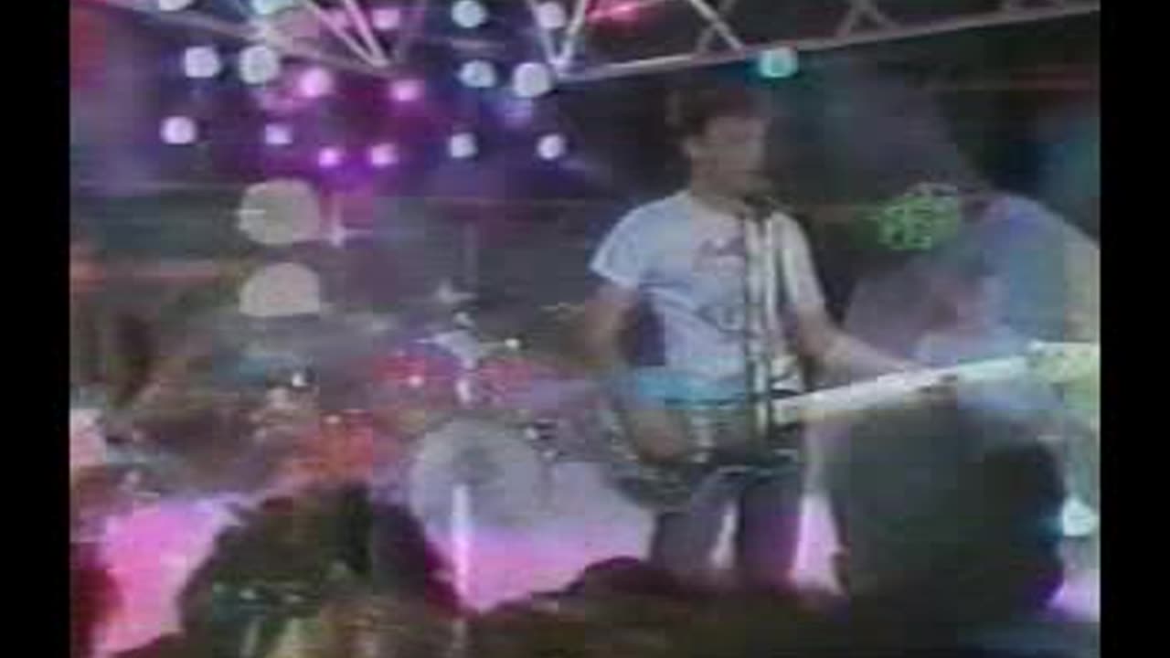 Devuelveme A Mi Chica - Hombres G