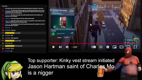 TiBBzTV restream 5/14/2015