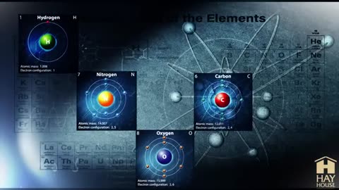 Ancient Prophecy Hidden in DNA REVEALED!