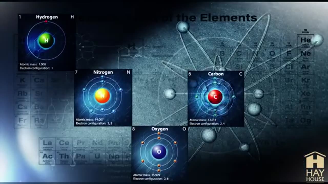 Ancient Prophecy Hidden in DNA REVEALED!
