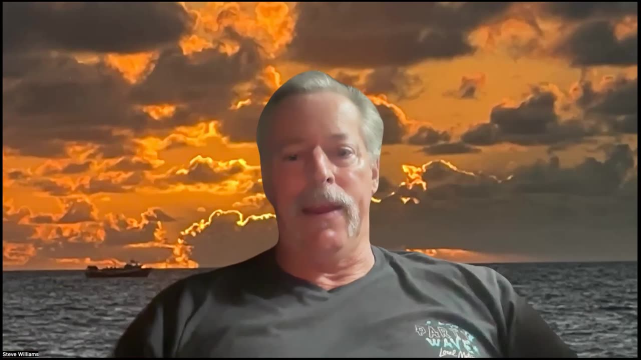 The Steve Williams Experience #152