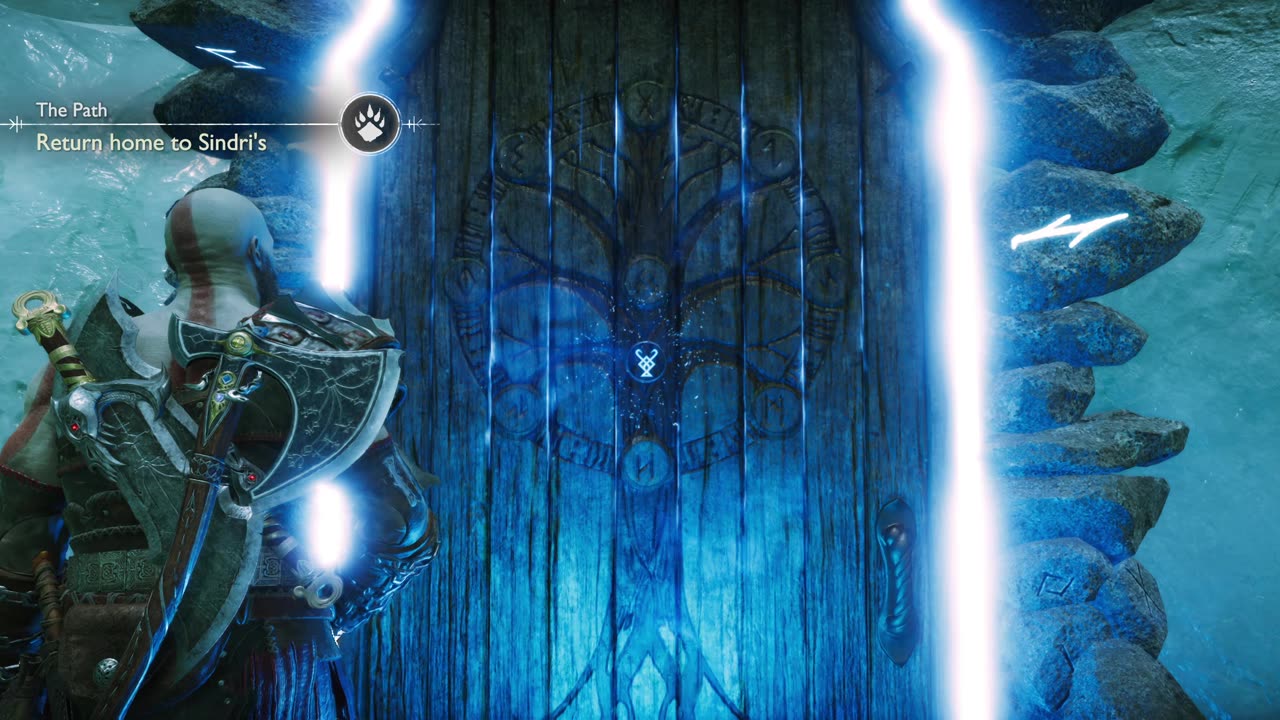 God Of War Ragnarok - 29