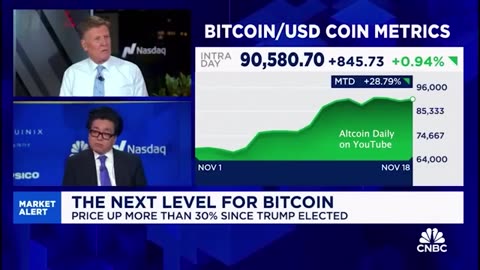 Top 10 Crypto Coins YOU MUST BUY Before the 2025 Bitcoin BOOM!?