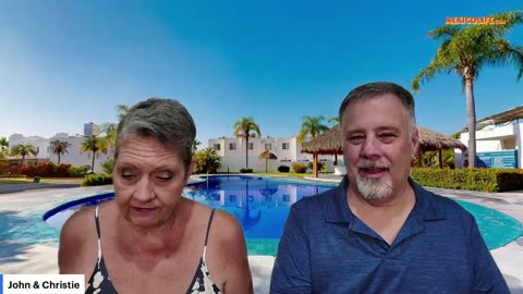 "Coffee Time" with John & Christie - 2025-06-03