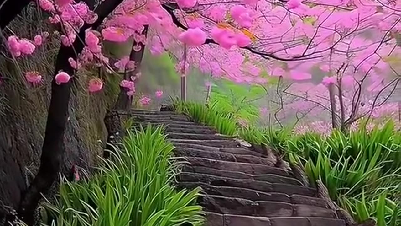 Nature Amazing