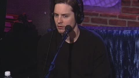 Tobey Maguire, Spiderman - 05-02-02