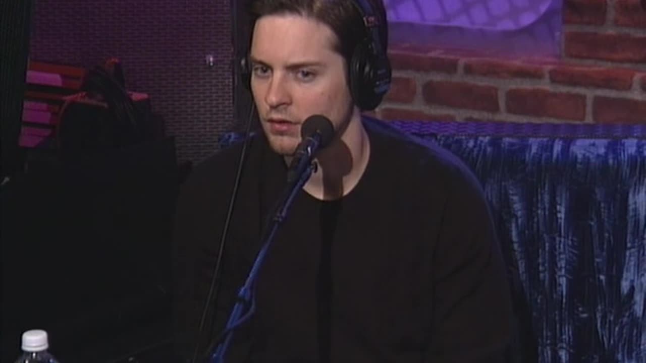Tobey Maguire, Spiderman - 05-02-02
