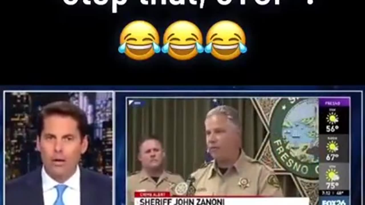 FINALLY SOMEONE CALLED IT OUT