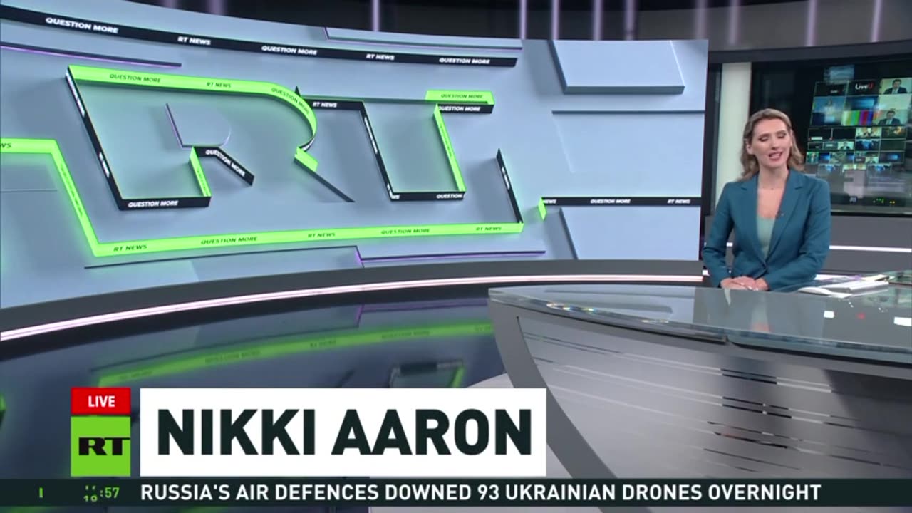 RT News - April 2 2025 (17:00 MSK)