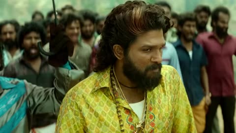 Pushpa 2 Movie ｜ Pushpa 2 Song ｜ Pushpa 2 Trailer ｜ Funny Call ｜ Allu Arjun vs Billu Comedy