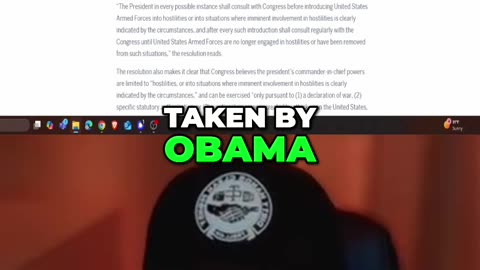 Trump's Actions - Did He Break the Law?