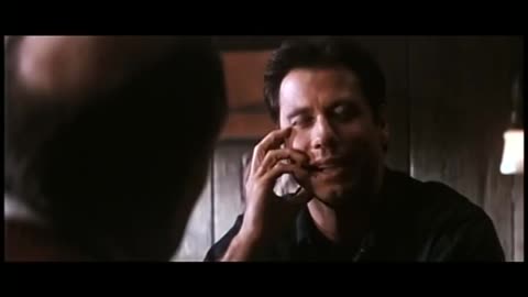 Phenomenon (1996) Trailer | John Travolta