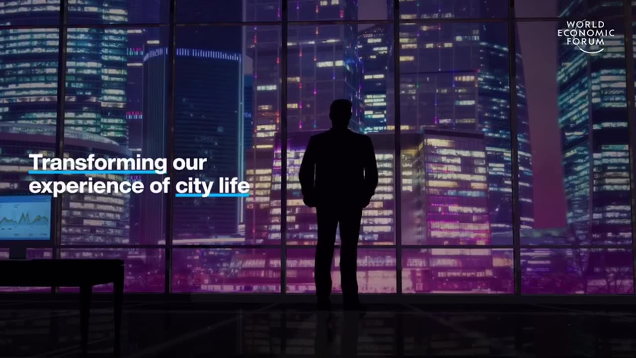3 futurists share their visions of how technology will change our world
