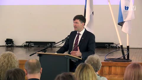Martin Helme kõne EKRE volikogus Liberaalse režiimi vahetab välja EKRE