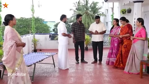 Sakthivel Episode 2 June 2025 Promo