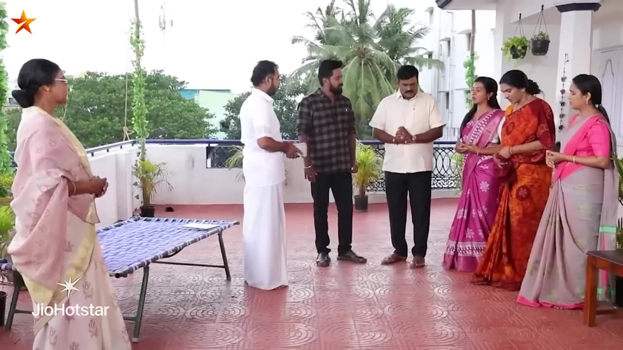 Sakthivel Episode 2 June 2025 Promo