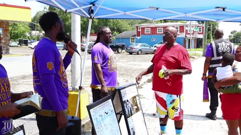 Old BHI Gets EXPOSED!