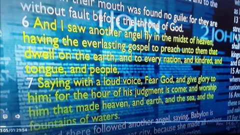 THE DUTY OF THE ONE(s) CREATED SUMMBED UP! ReUpLoaded!_01222026