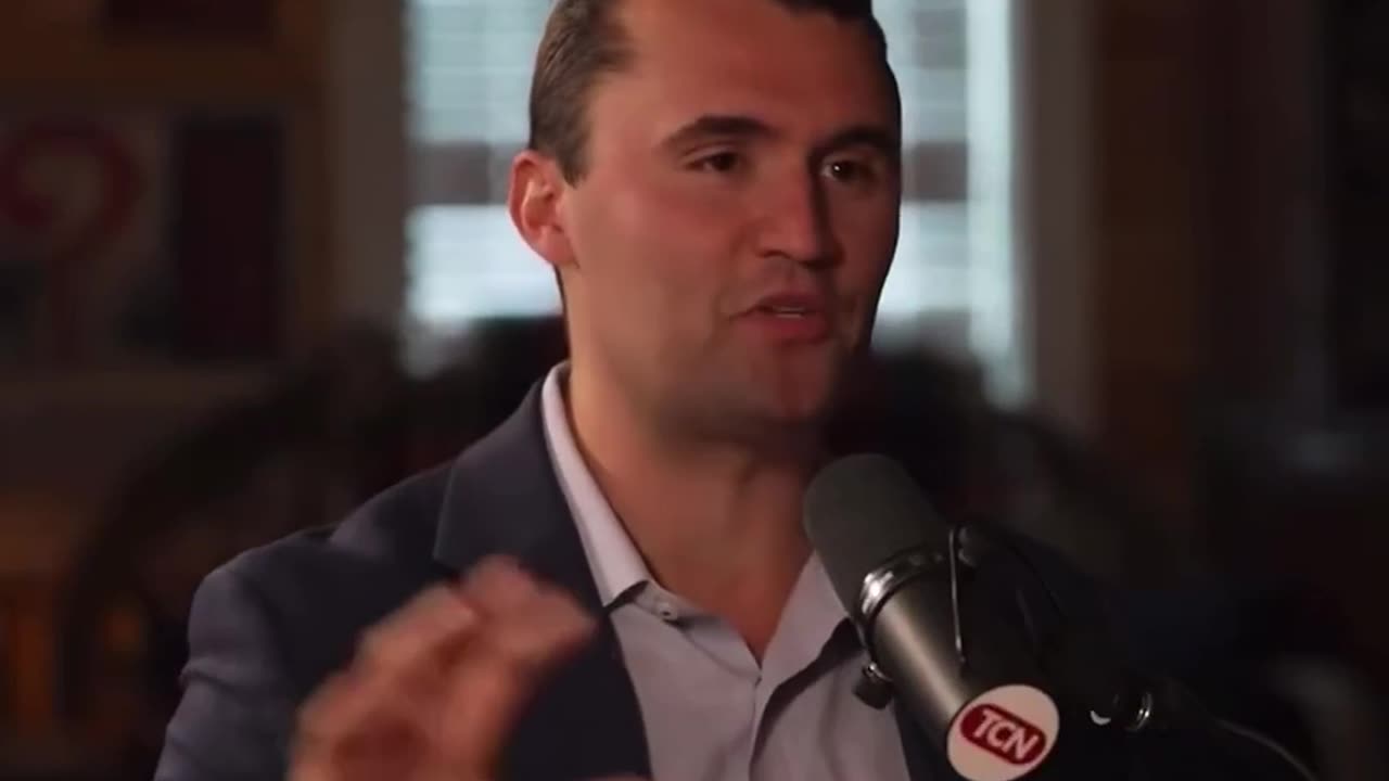 He tried to warn us. Follow