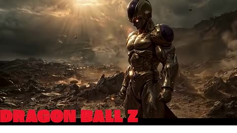 Dragon Ball: La Película (2026) |Choque de Leyendas Super Saiyan Parte 3| Tráiler Teaser