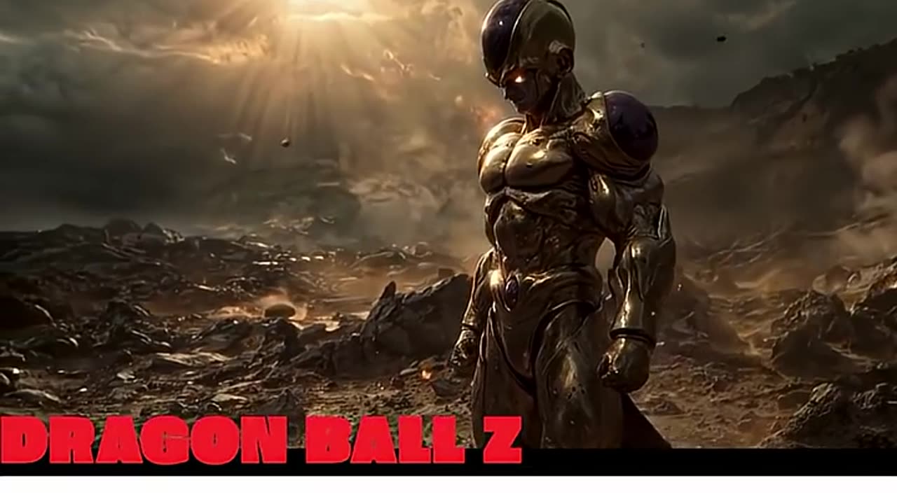 Dragon Ball: La Película (2026) |Choque de Leyendas Super Saiyan Parte 3| Tráiler Teaser