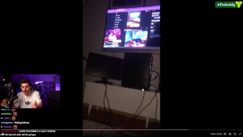 Buyurun dostlar buyurun Tombiğin sofrasına