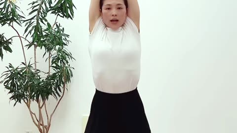 907.自然美怎麼練